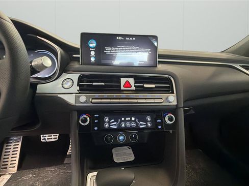 New 2026 Genesis G70 3.3T Sport Prestige RWD image 17