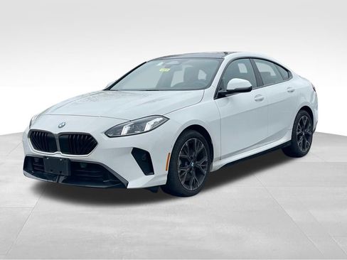 Used 2025 BMW 228i xDrive image 2