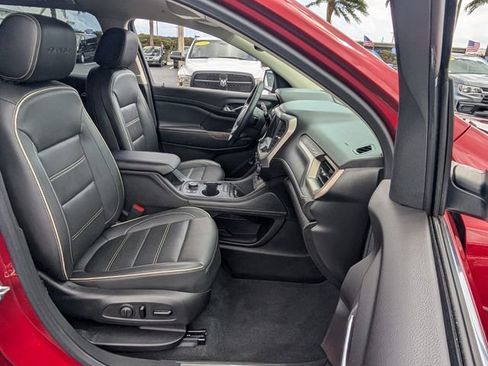 Used 2023 GMC Acadia Denali image 20