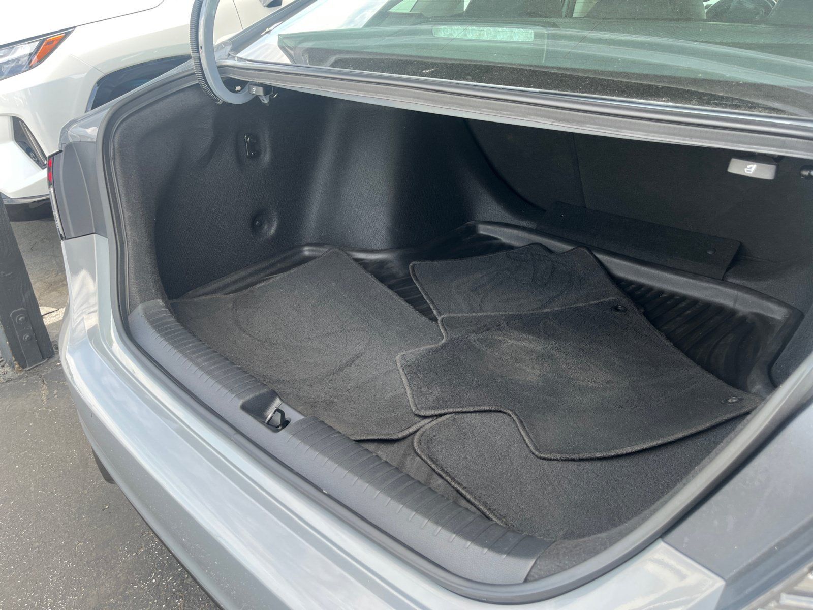 Used 2023 Honda Accord Touring image 22