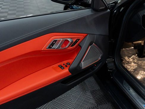 Used 2020 BMW Z4 M40i w/ Executive Package RWD image 17