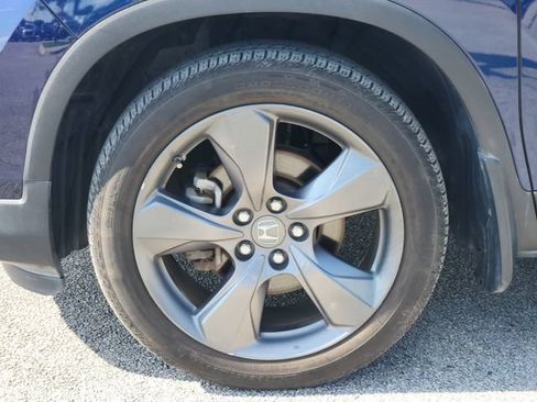 Used 2019 Honda Passport Touring image 8
