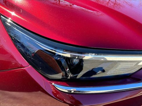 Certified 2025 Toyota Grand Highlander AWD Hybrid image 25