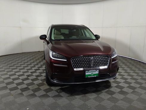 Used 2020 Lincoln Corsair FWD w/ Premium Package image 14