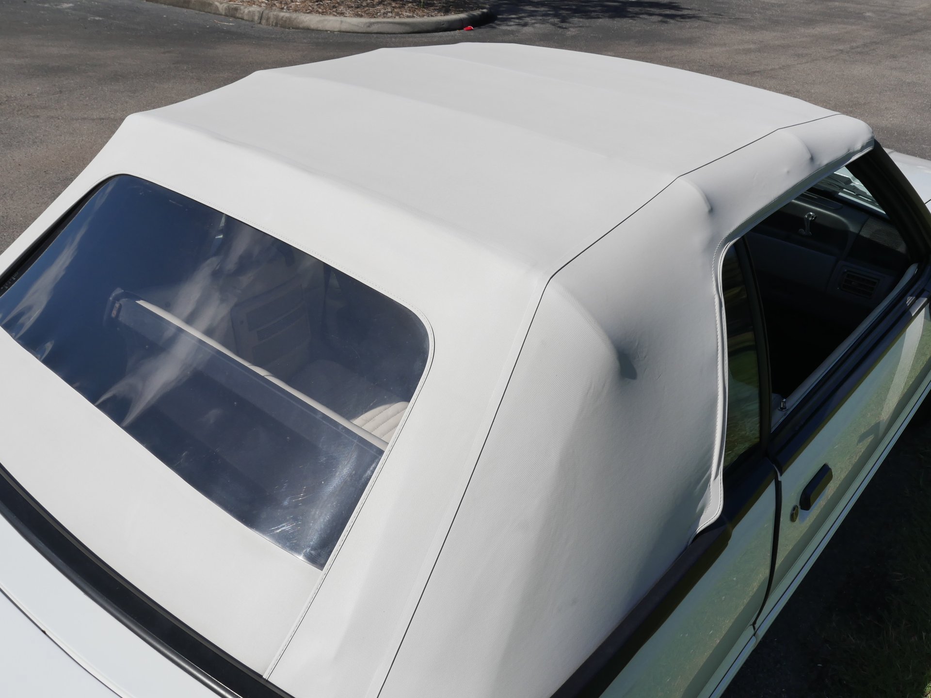 Used 1993 Ford Mustang LX RWD image 21
