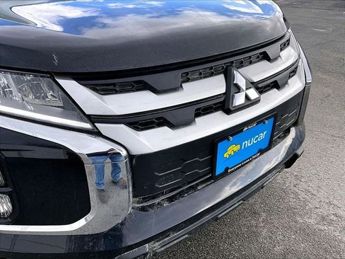 Used 2024 Mitsubishi Outlander Sport ES image 27