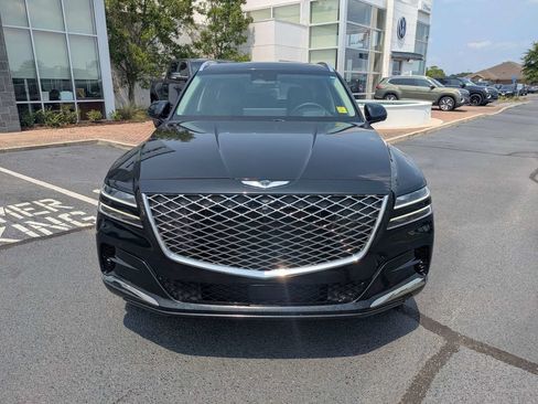 Used 2023 Genesis GV80 2.5T w/ Prestige Package AWD/4WD image 10