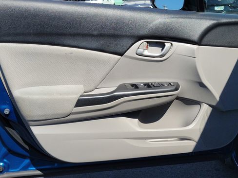 Used 2013 Honda Civic LX image 13