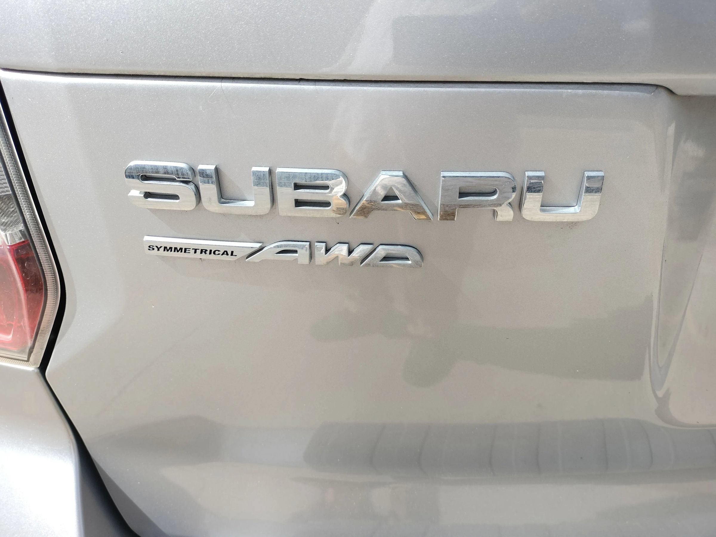 Used 2014 Subaru Forester 2.5i Premium AWD/4WD image 4