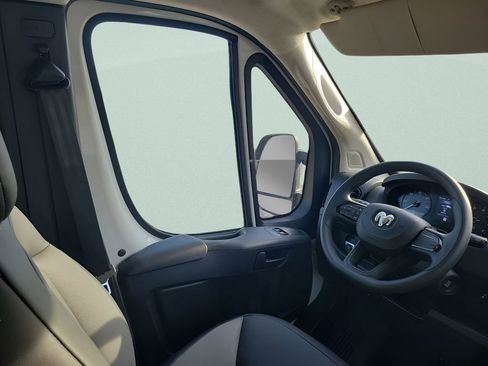 New 2026 RAM ProMaster 3500 FWD image 14