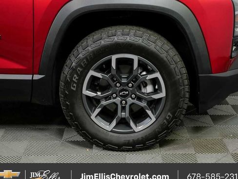 New 2026 Chevrolet Equinox ACTIV w/ Convenience Package III image 38