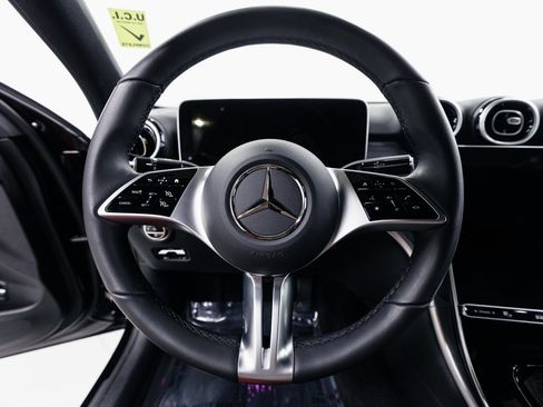 Used 2025 Mercedes-Benz C 300 C 300 image 11