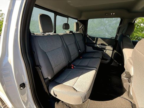 New 2026 Ford F250 XL w/ STX Appearance Package image 9