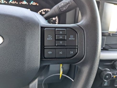 Used 2025 Ford F250 XLT image 20
