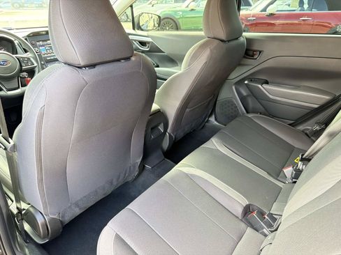 Used 2025 Subaru Impreza 2.0i AWD/4WD image 10