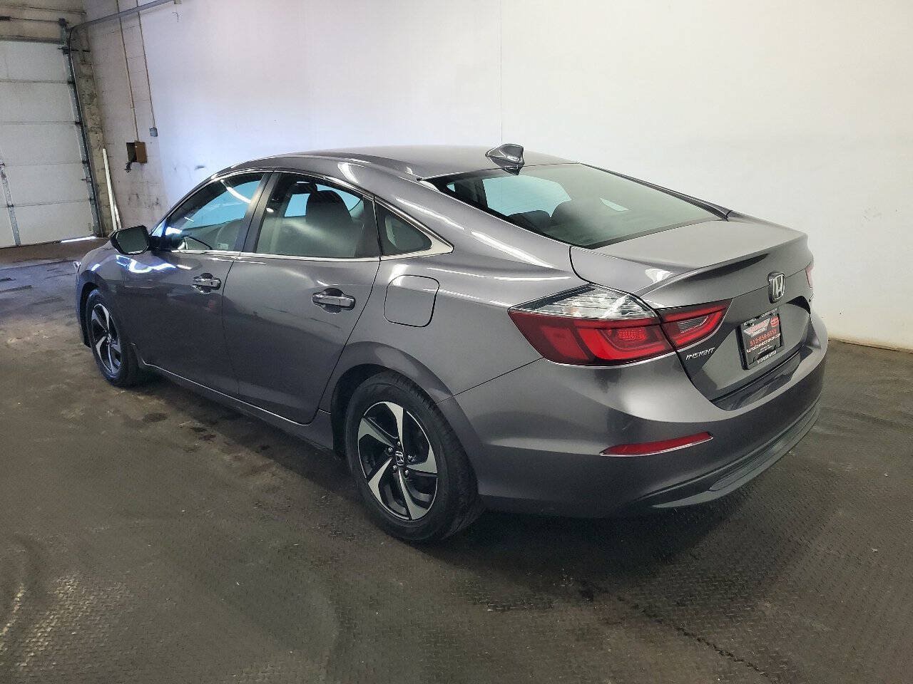 Used 2021 Honda Insight EX image 5