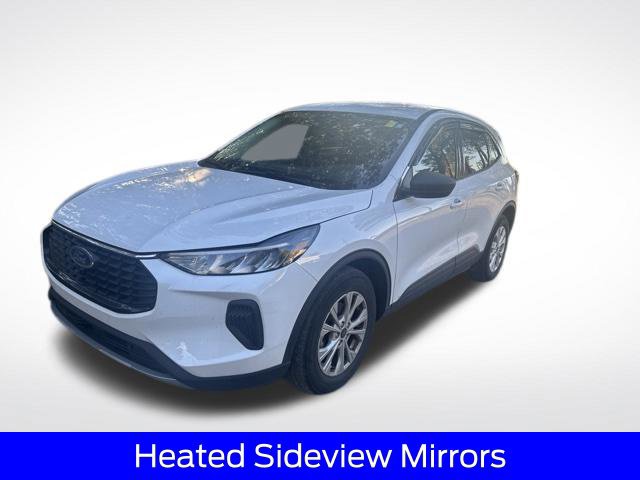Used 2024 Ford Escape Active w/ Cold Weather Package FWD image 10