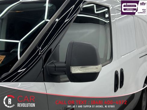 Used 2019 RAM ProMaster City Tradesman FWD image 38