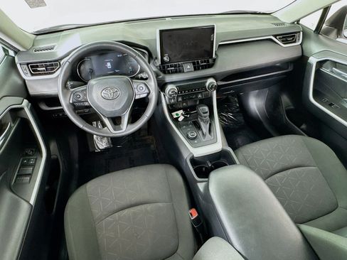 Certified 2025 Toyota RAV4 XLE w/ Convenience Package AWD/4WD image 20