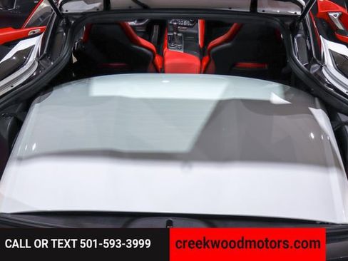 Used 2017 Chevrolet Corvette Z06 image 50