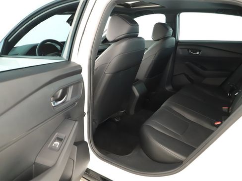 Used 2023 Honda Accord Sport image 26