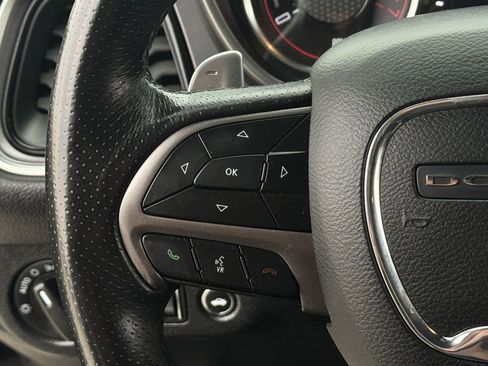 Used 2019 Dodge Challenger R/T Scat Pack RWD image 14