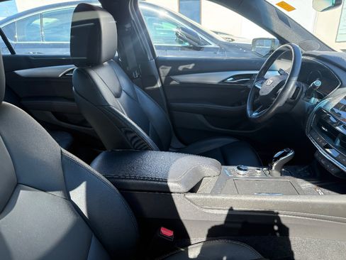 Used 2023 Cadillac CT5 Luxury w/ Sun And Sound Package image 6