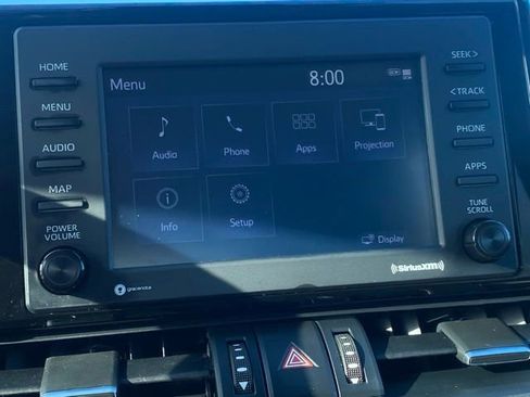 Certified 2022 Toyota RAV4 XLE Premium AWD/4WD image 15