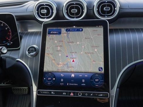 New 2025 Mercedes-Benz GLC 300 GLC 300 image 25