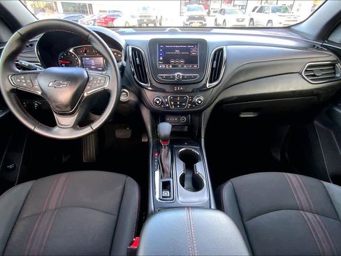 Certified 2023 Chevrolet Equinox RS image 28