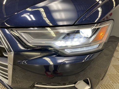 Used 2023 Audi A6 Premium Plus w/ Premium Plus Package image 4