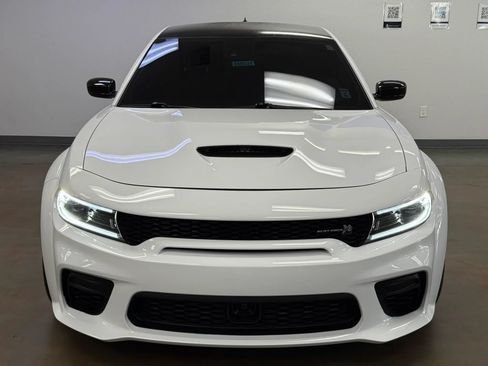 Used 2023 Dodge Charger Scat Pack RWD image 3