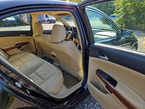 Used 2012 Honda Accord EX-L image 14