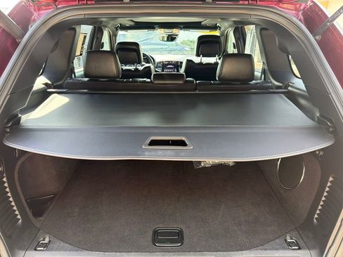 Used 2019 Jeep Grand Cherokee High Altitude image 17