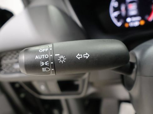 Used 2026 Honda HR-V Sport image 35
