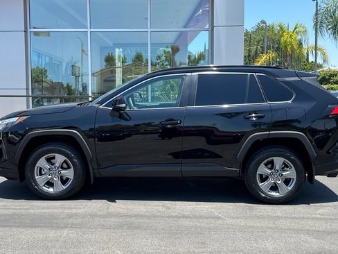 Used 2023 Toyota RAV4 XLE w/ Convenience Package FWD image 9