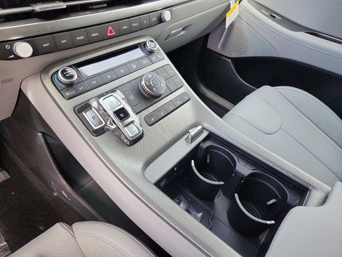 New 2025 Hyundai Palisade SEL image 18