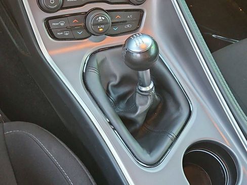 Used 2022 Dodge Challenger R/T Scat Pack image 31