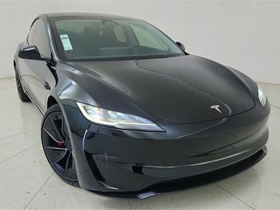 Used 2024 Tesla Model 3 Performance