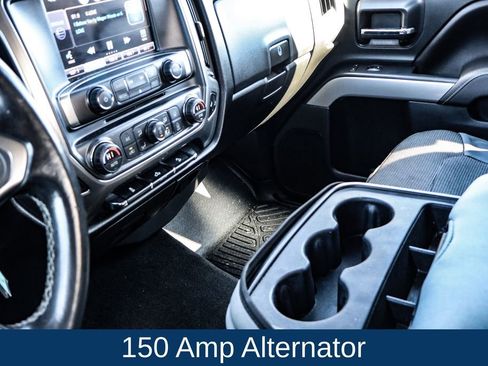 Used 2015 Chevrolet Silverado 1500 LT w/ All Star Edition image 29