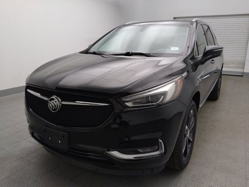 Used 2020 Buick Enclave Essence w/ Sport Touring Edition FWD image 15