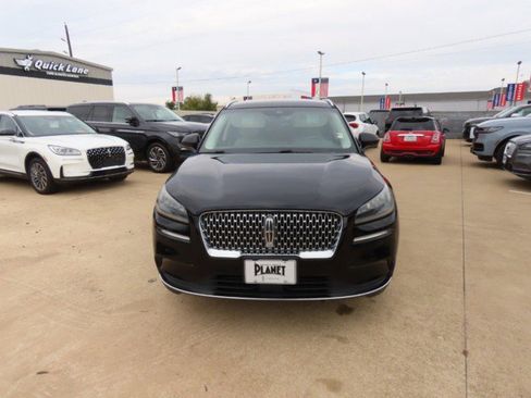 Used 2020 Lincoln Corsair FWD w/ Equipment Group 101A image 4