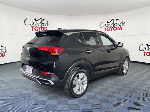 Used 2024 Buick Encore GX Preferred FWD image 7
