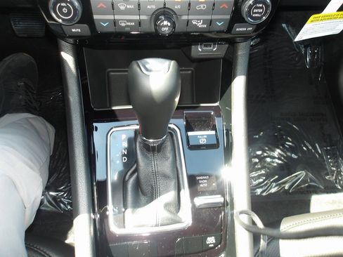 New 2025 Jeep Compass Limited w/ High Altitude Package image 15