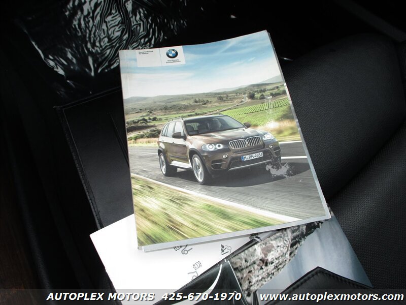 Used 2011 BMW X5 xDrive35d AWD/4WD image 34