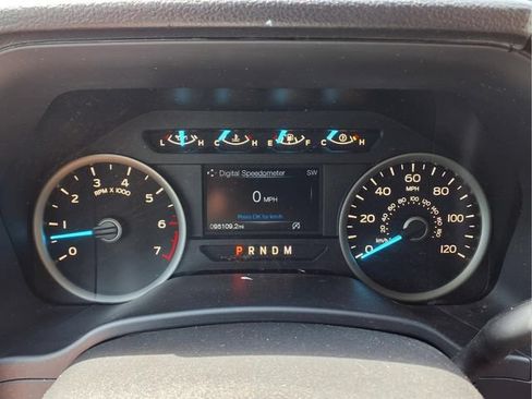 Used 2018 Ford F150 XLT w/ Equipment Group 302A Luxury AWD/4WD image 29