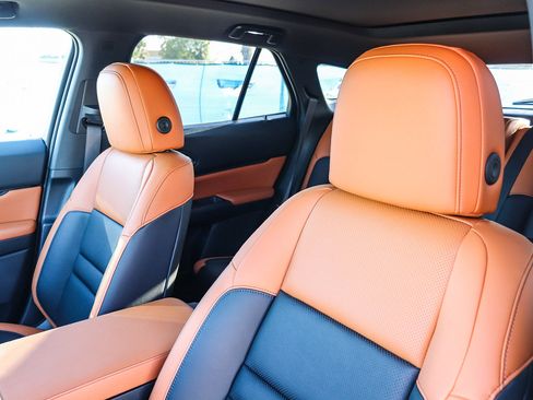 New 2026 Honda Prologue Elite image 24