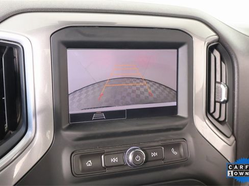 Used 2024 Chevrolet Silverado 1500 W/T w/ WT Fleet Convenience Package image 6