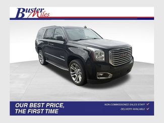 Used 2017 GMC Yukon SLT w/ Premium Edition RWD video 1