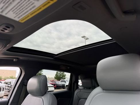 Used 2019 Lincoln Nautilus Reserve w/ Ultimate Package AWD/4WD image 22